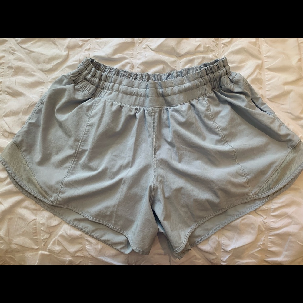 Lululemon hottie hots 4inch